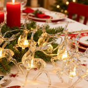 Deer Christmas Light LED String