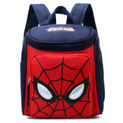 girls frozen elsa annaSnow Queen princess Plush Backpacks kids disney  School Bag Breathable backpack